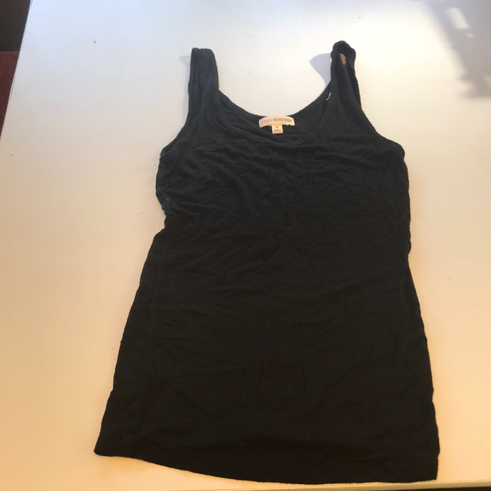 Zenana outfitters tank top